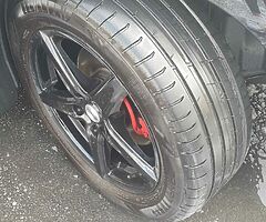 Mazda6 2.2D Automatic - Image 8/8