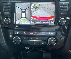 Like New 2014(142) Quashai 1.5 diesel N tec - Image 6/10