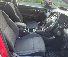 Like New 2014(142) Quashai 1.5 diesel N tec - Image 10/10
