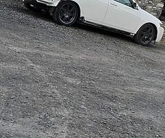 Car for swap