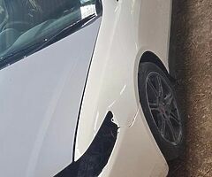 Car for swap