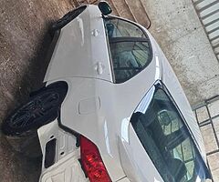 Car for swap