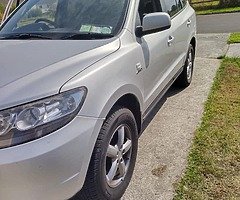 Hyundai Santa Fe - Image 6/7