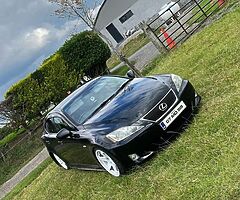 Lexus is250 - Image 4/10