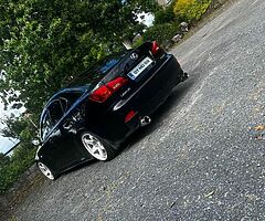 Lexus is250 - Image 5/10