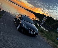 Lexus is250 - Image 7/10