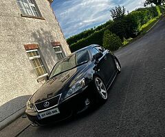 Lexus is250 - Image 8/10