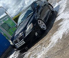 Lexus is250 - Image 9/10