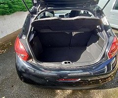 Peugeot 208, 2017, 1.2 Active, Petrol - Image 10/10