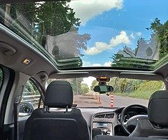 Peugeot 5008 automatic - Image 4/8