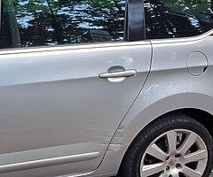 Peugeot 5008 automatic - Image 7/8
