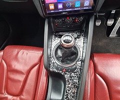 Audi TT 2.0 TFSI - Image 4/10