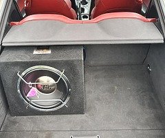 Audi TT 2.0 TFSI - Image 5/10