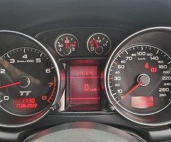 Audi TT 2.0 TFSI - Image 6/10