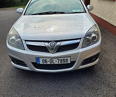 Vectra 1.9 cdti