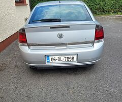Vectra 1.9 cdti