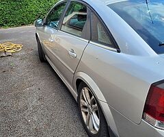 Vectra 1.9 cdti - Image 3/7