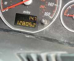 Vectra 1.9 cdti - Image 6/7