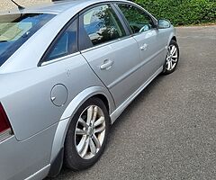 Vectra 1.9 cdti - Image 7/7