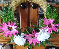 Beautiful wreath's - Image 3/10