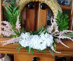 Beautiful wreath's - Image 5/10