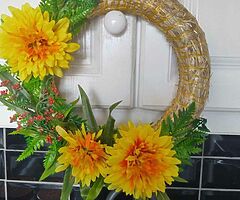 Beautiful wreath's - Image 8/10