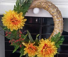 Beautiful wreath's - Image 9/10