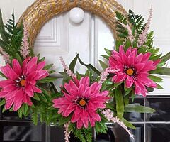 Beautiful wreath's - Image 10/10