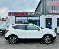 2013 Nissan Qashqai - Image 5/10