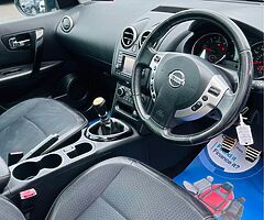 2013 Nissan Qashqai - Image 8/10