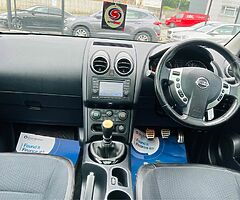 2013 Nissan Qashqai - Image 9/10