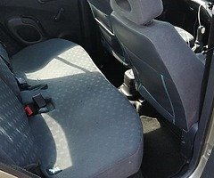 Nissan Micra 1.0 - Image 6/9