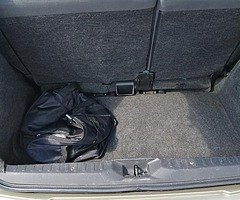 Nissan Micra 1.0 - Image 7/9