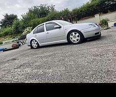 Bora 130/150 *wanted*