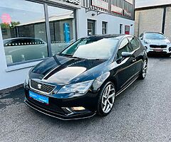 2013 SEAT Leon - Image 3/10