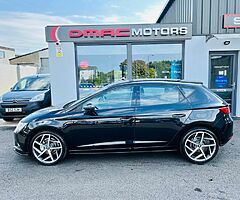 2013 SEAT Leon - Image 4/10