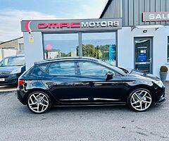 2013 SEAT Leon - Image 5/10