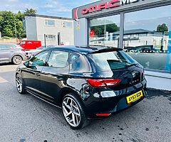 2013 SEAT Leon - Image 6/10