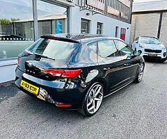 2013 SEAT Leon - Image 7/10