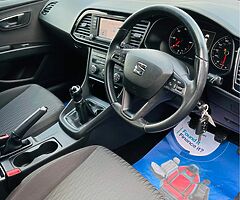 2013 SEAT Leon - Image 8/10