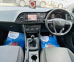 2013 SEAT Leon - Image 9/10