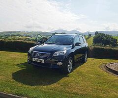 2012 Toyota RAV4 - Image 3/5