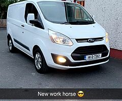 Sale.. looking ford transit alloys