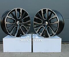 BMW 817m style alloy wheels 19'' 5x112 G20 G30 - Image 2/10