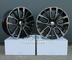 BMW 817m style alloy wheels 19'' 5x112 G20 G30 - Image 3/10