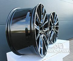 BMW 817m style alloy wheels 19'' 5x112 G20 G30 - Image 6/10