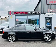 2015 Audi A4 - Image 4/10