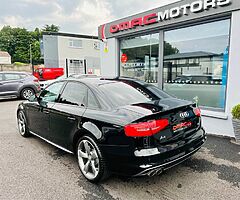 2015 Audi A4 - Image 5/10