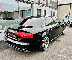 2015 Audi A4 - Image 6/10