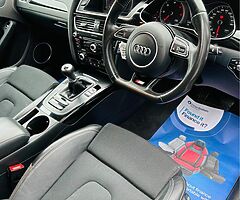 2015 Audi A4 - Image 7/10